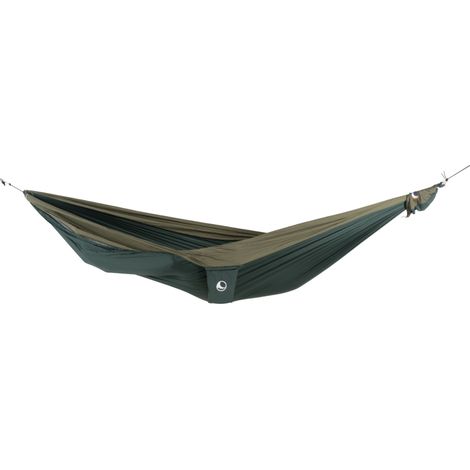Hamac Ticket to the Moon Original Vert foncé / Vert armée Hamac