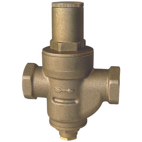 Régulateur de pression à membrane FF50/60
