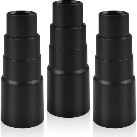 units, suitable for dust hose adapters, accessories for vacuum cleaner adapters. (1/5)