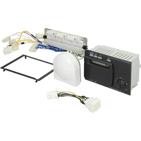 Régulation Eco 3 Ideal Standard