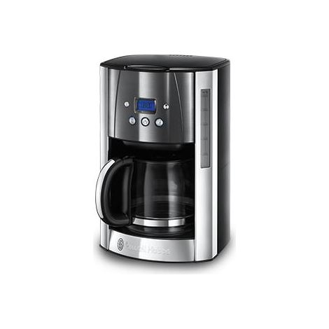 Russell Luna 23241-56 Macchina da caffè grigio chiaro di luna (1/3)