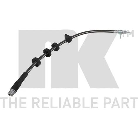 Flexible de frein NK 853731 PEUGEOT 4806 79 480679