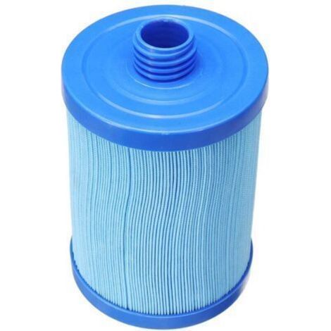 BARKBUSTERS Garten- und Pool-Spa-Filterelement für 6CH-940 PWW50, 243 x 150 mm mit 40-mm-Loch, Whirlpool-Filterkartusche, Poolzubehör (1/5)