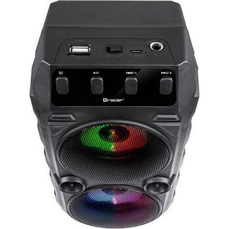 Auriculares Bluetooth Tracer Superbox TWS (1/4)