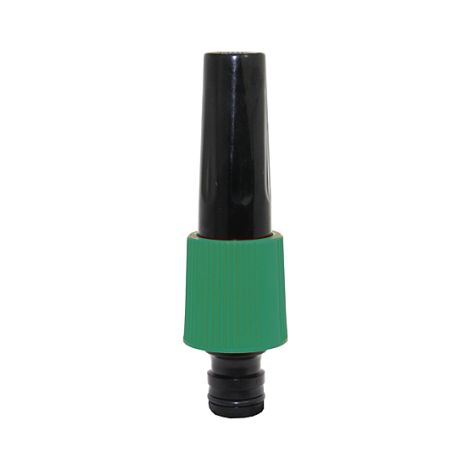 Gartenspritze Rain maxi flow Kunststoff verstellbarer Durchfluss
