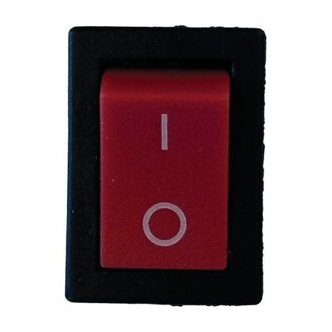 PULSANTE ASPIRACENERE VESUVIO EVO 800/1000/1200 - 1 pezzi