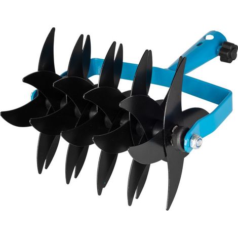 Kultivator Strend Pro Herrison, Metall, 28x18 cm