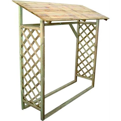 Legnaia in Legno Blinky Mod.Magnolia Da Muro Cm.180X70P