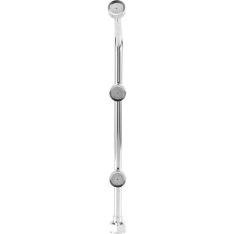 Ugello di spruzzatura ad alta pressione G1/4 – acciaio inox – agricoltura – lancia per irroratrice elettrica