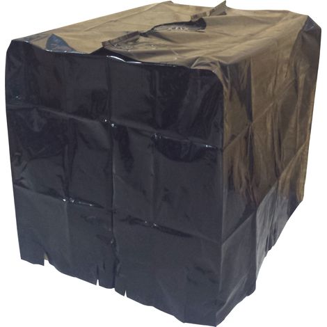 GRAF IBC funda de lámina UV para IBC de 1000 L