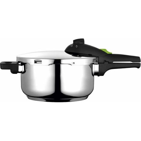 Fagor Rapid Xpress autocuiseur argent 4 litres