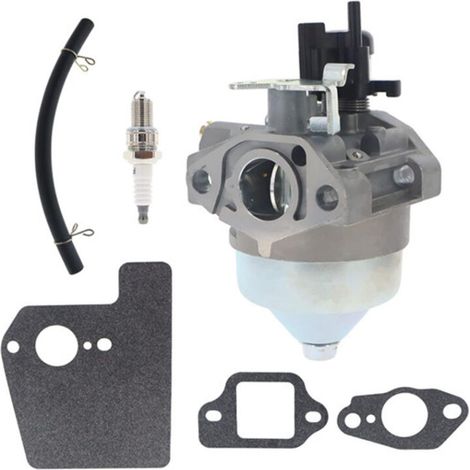 Carburateur de remplacement 16100-Z0Y-M42 pour tondeuses à gazon Honda GCV190LA HRX217 K1 K2 K3 K4.