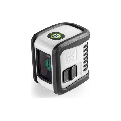 Kapro Livella Laser 842 Cross Verde (1/4)