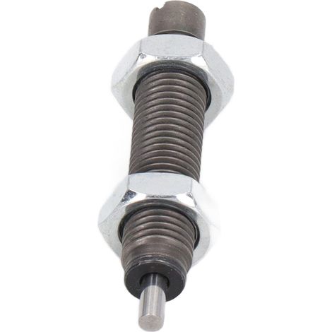 Amortisseur hydraulique en acier RB0806 pour vérin pneumatique, amortisseur industriel, amortisseur hydraulique moyen