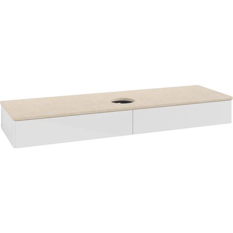 Villeroy & Boch L14013GF WTUS Antao L141 1600x190x500 mm (1/3)