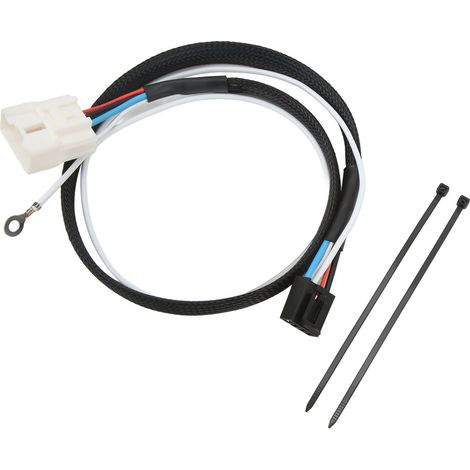 Adaptateur faisceau contrôleur frein remorque 81.28cm 3031 P pour Tacoma 2016-2022 (1/5)