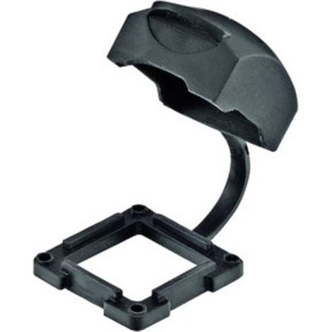 Coperchio 11 20 003 5406 Harting Contenuto: 1 pz.