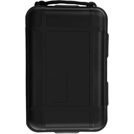 Kit de survie d'urgence, équipement de survie, fournitures d'urgence pour véhicule, accessoires pour aventures en plein air, randonnée, chasse et camping (1/5)