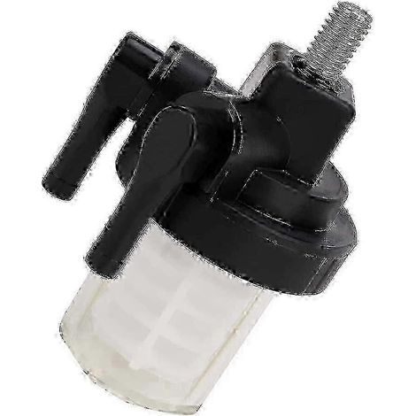 Filtre à carburant 2025 61N-24560-00 pour moteur hors-bord Yamaha 9,9 CV, 15 CV, 20 CV, 25 CV, 30 CV, 40 CV, 55 CV, 48 CV, 50 CV, 55 CV, 60 CV, 70 CV DS (1/5)