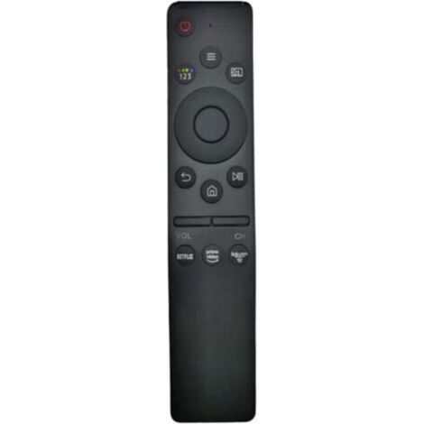 Remplacement telecommande Samsung pour Smart TV Universelle Samsung (1/5)