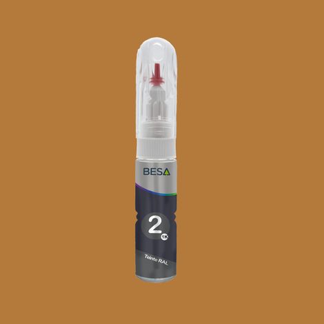 Stylo retouche peinture RAL Effect 370-M  Satin