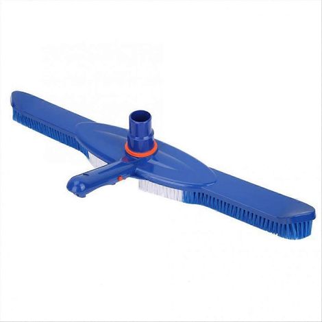 Tête d'aspirateur de piscine de 6 mètres, brosse pour aspirateur de piscine, accessoires et outils de nettoyage pour spas (1/5)