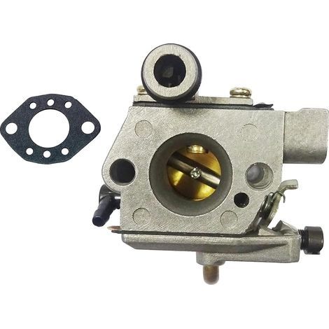 carburateur pour Stihl MS260 tronçonneuse (1/4)