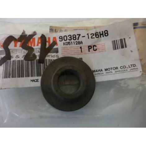 Original-Schrauben für Motorrad Yamaha 125 YZ 90387-126h8 neu (1/2)