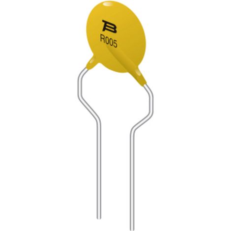 Bourns MF-R005 Fusible réarmable Courant I(H) 50 mA 60 V 1 pc(s)