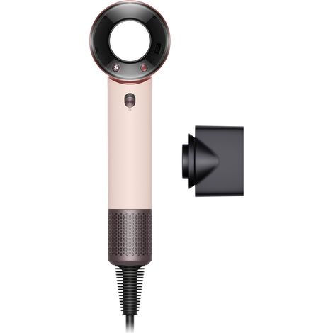 Dyson Supersonic Travel Haartrockner 1220 W Pink