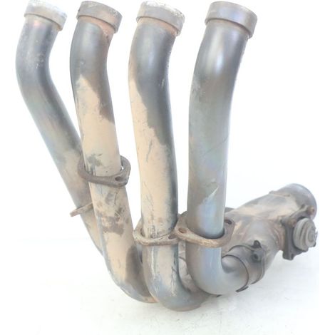 [PRODUIT D'OCCASION] COLLECTEUR YAMAHA YZF R1 1000 2007 - 2008 (1/5)