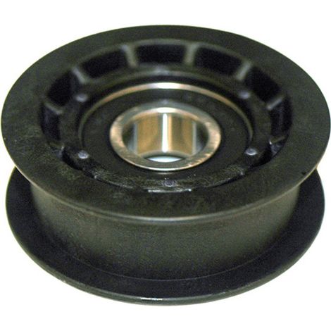 Rotary 10141 - Polea compuesta plana fip2250-0.75