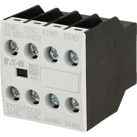 Eaton HILFSKONTAKT 2S+2Ö (DILM32-XHI22  277377)