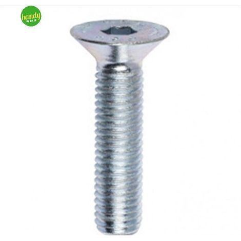 Viti metriche TSPEI Inox A2 - M6 x 30 - 6 pz.