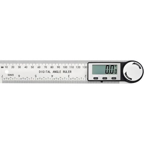 Digitaler Winkelmesser