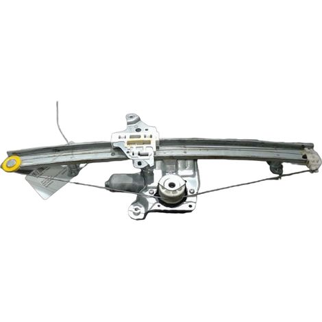 Mecanisme+moteur Leve-glace Avant Gauche NISSAN X-trail [PRODUIT D'OCCASION]♻️807304ca1a (1/2)