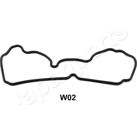 Joint de cache culbuteurs Japanparts GP-W02 CHEVROLET 11189A78B00 11189A78B00000
