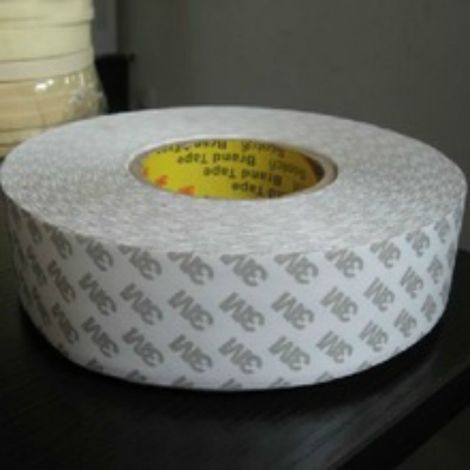 Nastro 3M™ 9080 HL per fissaggio di elementi e componenti negli apparecchi elettronici - Misura: 25mm x 50 metri (1/5)