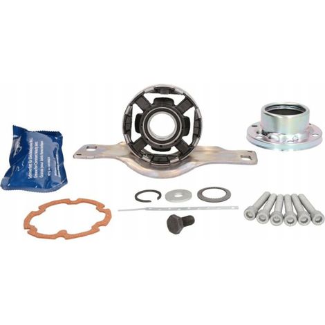 Meyle Wellenhalter Skoda Octavia/Yeti 1.4-2.0 4X4 04- Set (1/5)