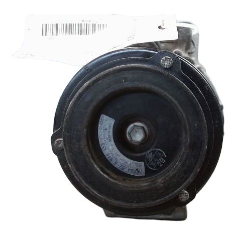 Compresseur Air Conditionne BMW Serie 3 (e46) 98-2001 [PRODUIT D'OCCASION]♻️64526916232