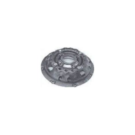 Meccanismo frizione monodisco B&B Ø280 4 leve CASE-IH trattore fori 12mm campana