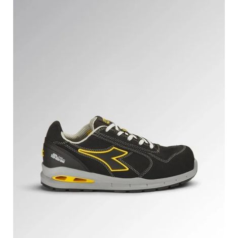 Diadora Utility Run A.Box Low Scarpe antinfortunistiche basse S3S FO SR ESD - 43