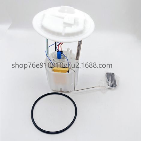 Pompe à Carburant Essence 1644702194 - Compatible avec Mercedes W164, ML350, ML500 (1/4)