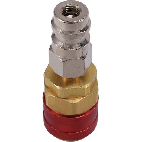 Ensemble de capuchons d'extrémité de guide de filtre à air pour Yamaha Raptor 350 YFM 350 Grizzly 600 YFM600 660 1UY-14458-01 1UY-1 (1/4)