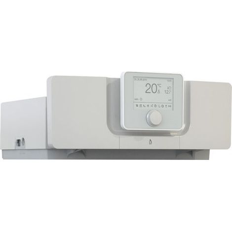 Bosch Sous-composant Chaudière GC 7000 F Régulateur MX 25 IP, 8718599281