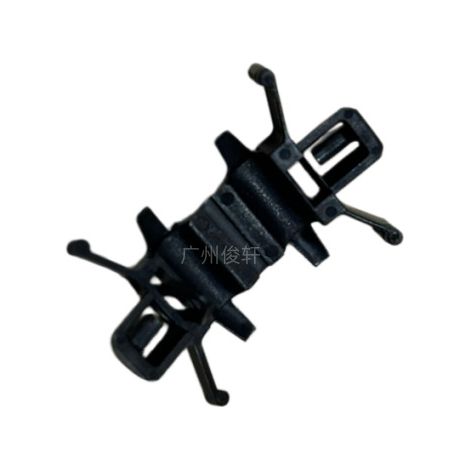 The model 91504-SDA-003 is compatible with the Acura XRV, TLX, Spirior, Odyssey and Jade. This is the point of an elegant pince for the cordon de traction du capot. (1/4)