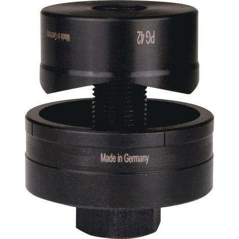 Perforateur de tôle MonoCut® D.20,4mm M20 PG 13