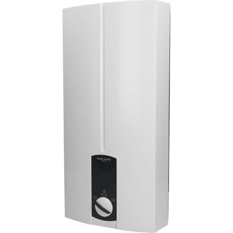 Chauffe-eau DHB DHB 18 ST à régulation électronique
