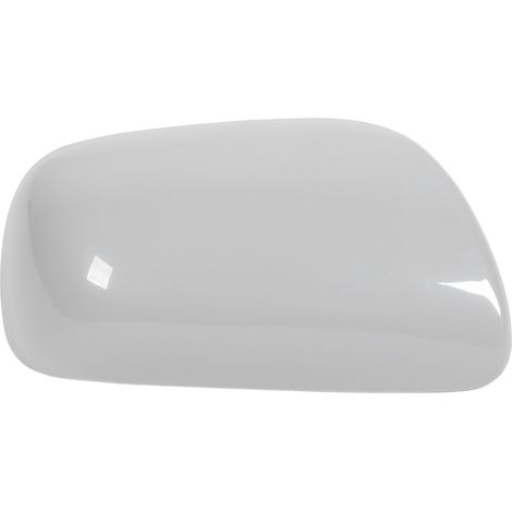 Copertura per specchietto retrovisore laterale antigraffio, eleganti e resistenti calotte esterne per portiere per veicoli con guida a destra: 87915-02910 (1/5)