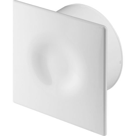 Ventilador awenta wl125r 6 8 W silencioso baño (1/2)